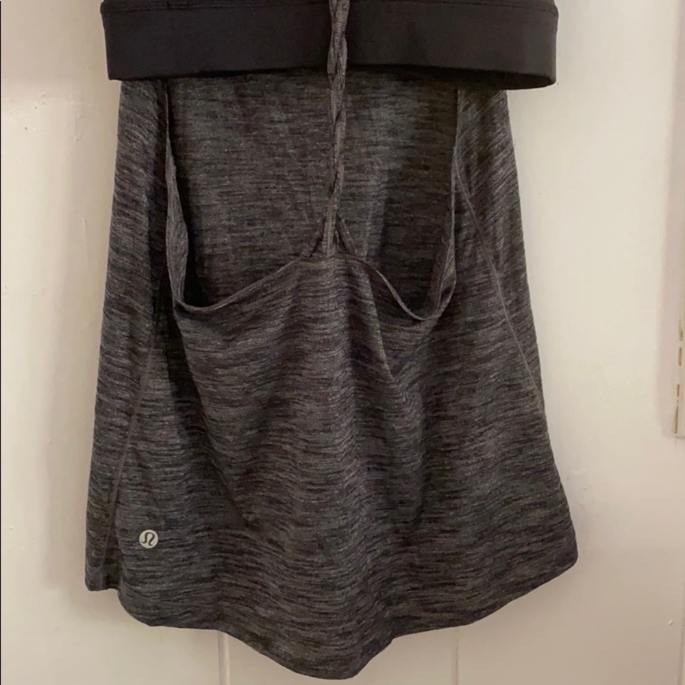 Lululemon Top - Picture 4 of 4